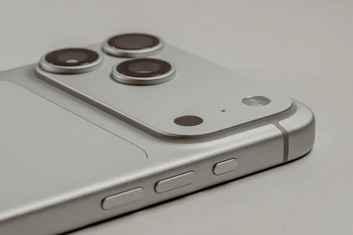 iPhone