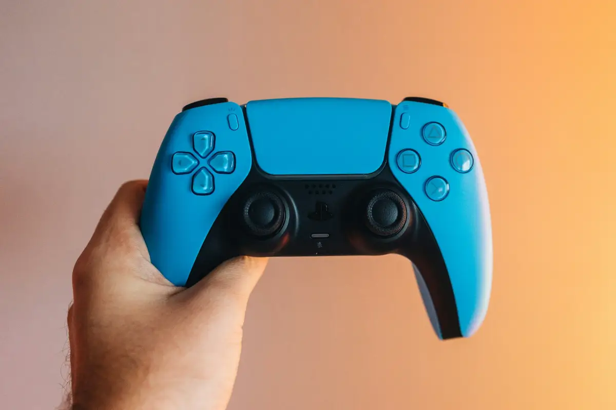 Game Console