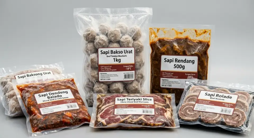 Meat Products