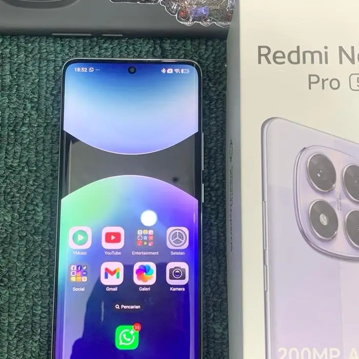 Redmi note 14 pro 5g 8/256gb 2