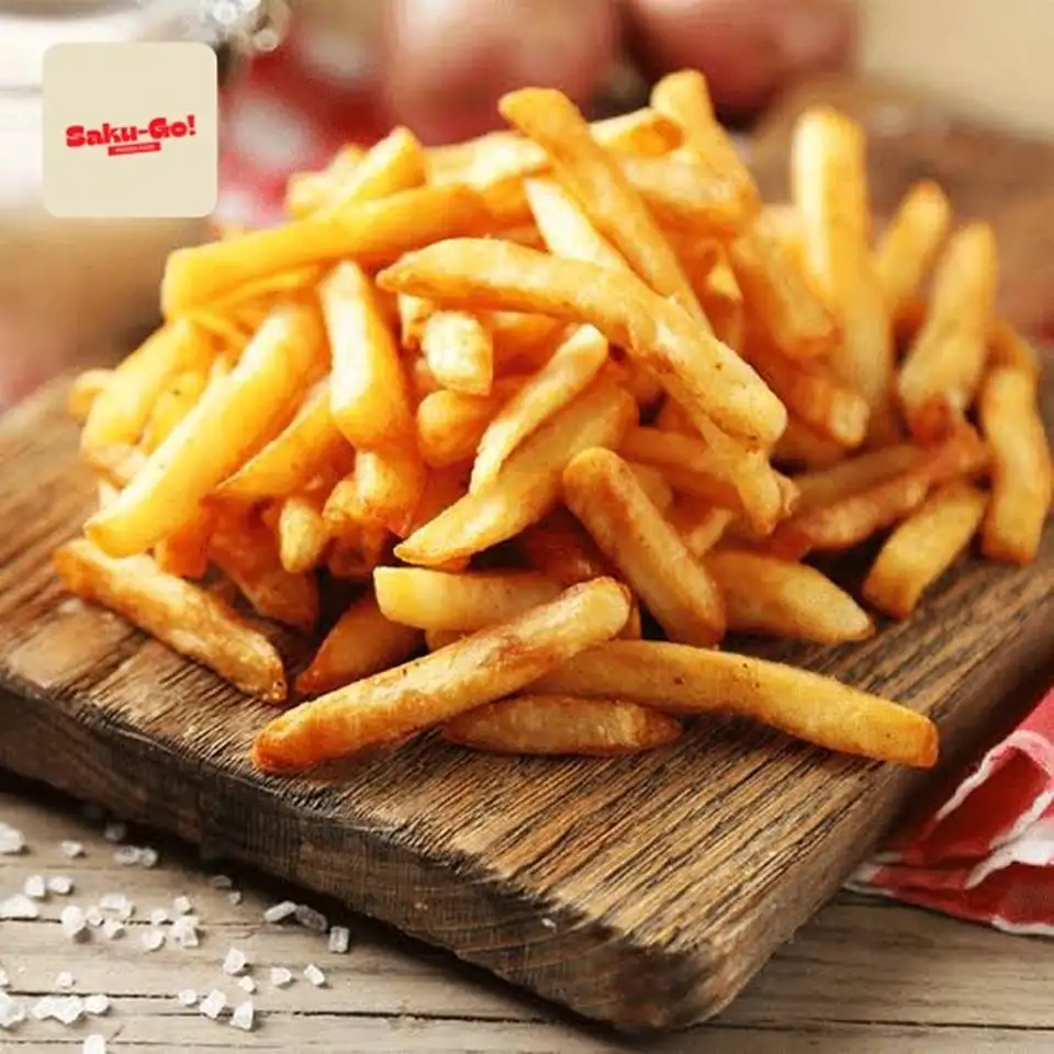 Kentang Shoestring McCain | French Fries 1kg 
