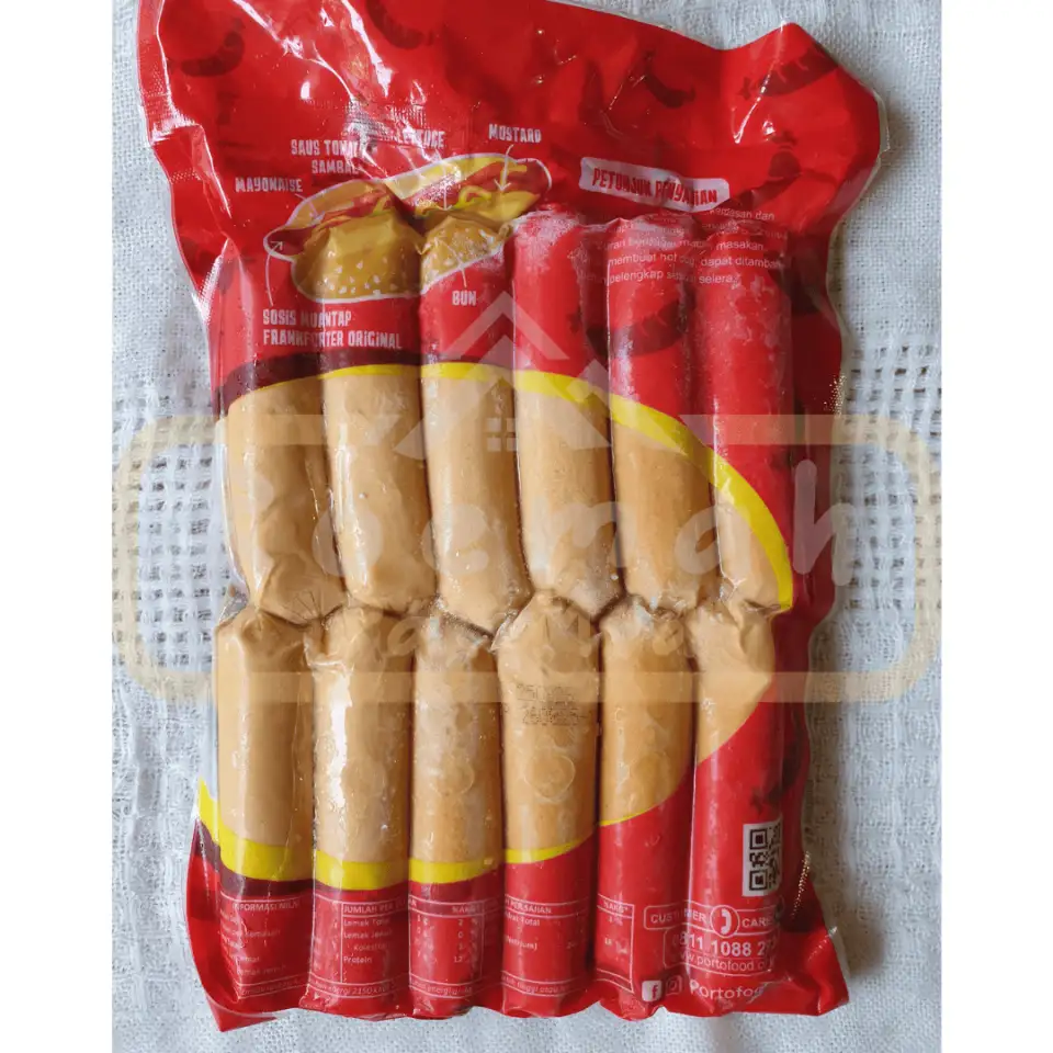 SOSIS MUANTAP ISI 10 500GR 2